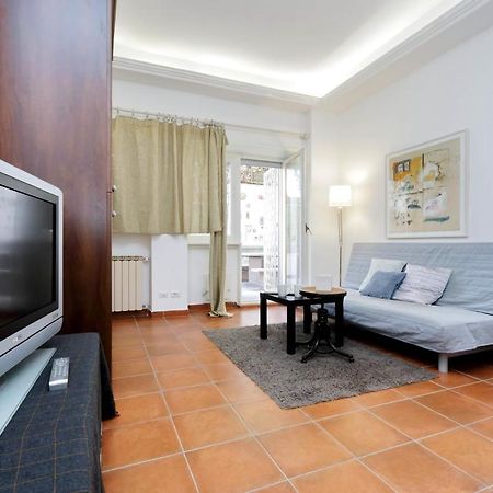 Tito Livio Apartment Rome Buitenkant foto