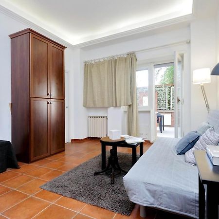 Tito Livio Apartment Rome Buitenkant foto