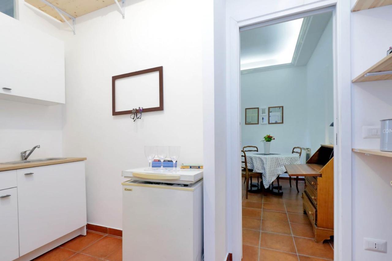 Tito Livio Apartment Rome Buitenkant foto