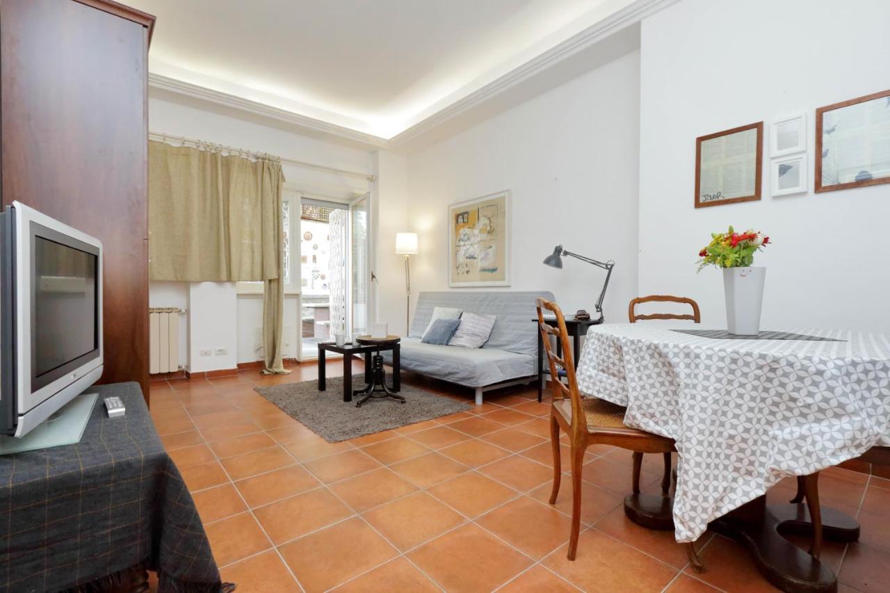 Tito Livio Apartment Rome Buitenkant foto