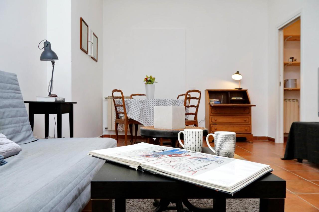 Tito Livio Apartment Rome Buitenkant foto