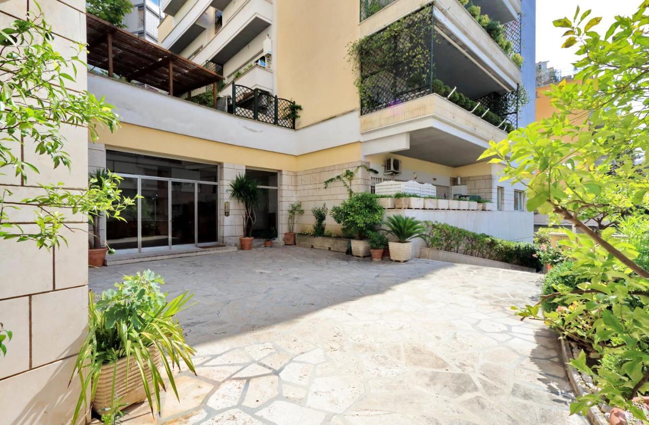 Tito Livio Apartment Rome Buitenkant foto