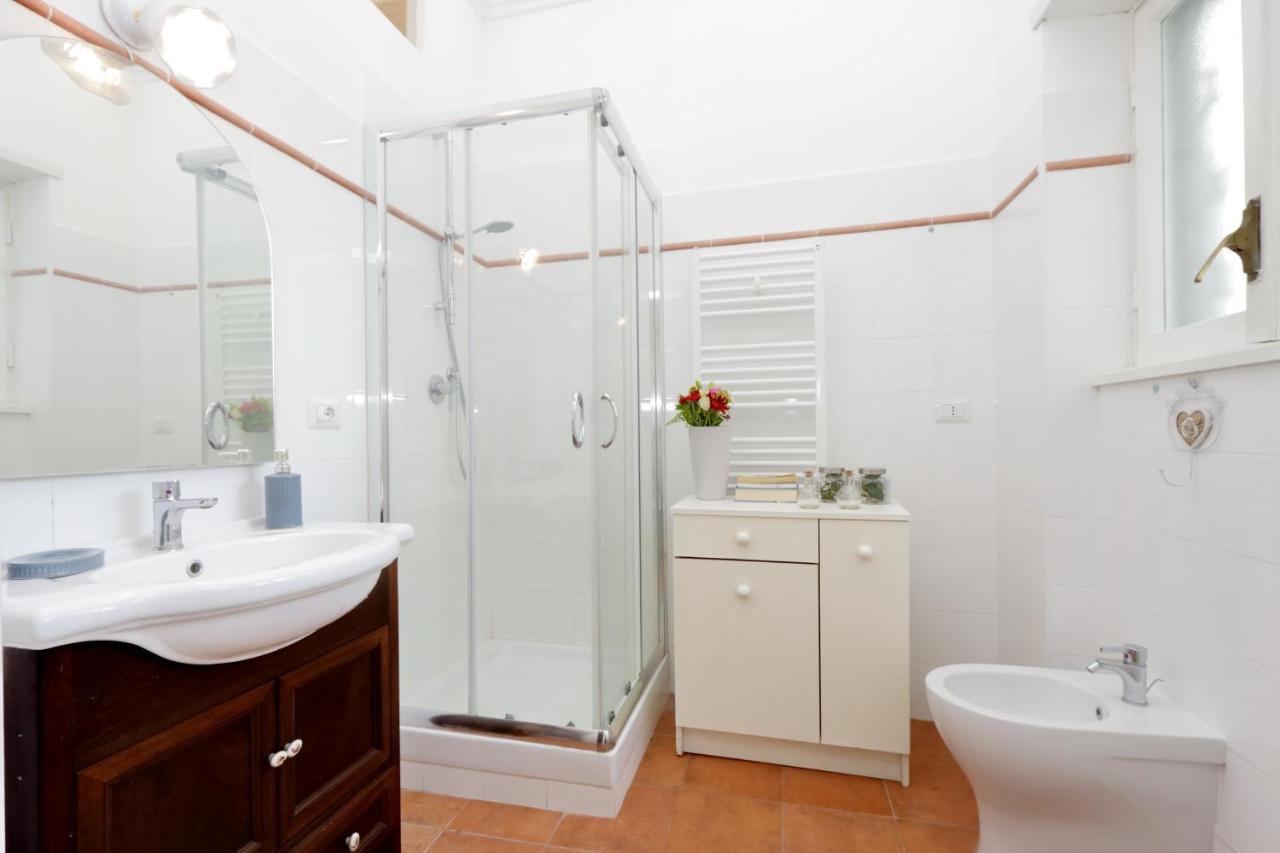 Tito Livio Apartment Rome Buitenkant foto