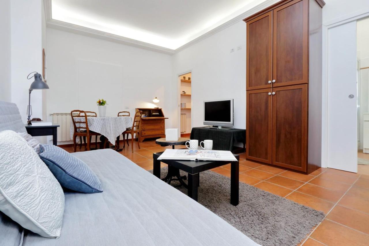 Tito Livio Apartment Rome Buitenkant foto