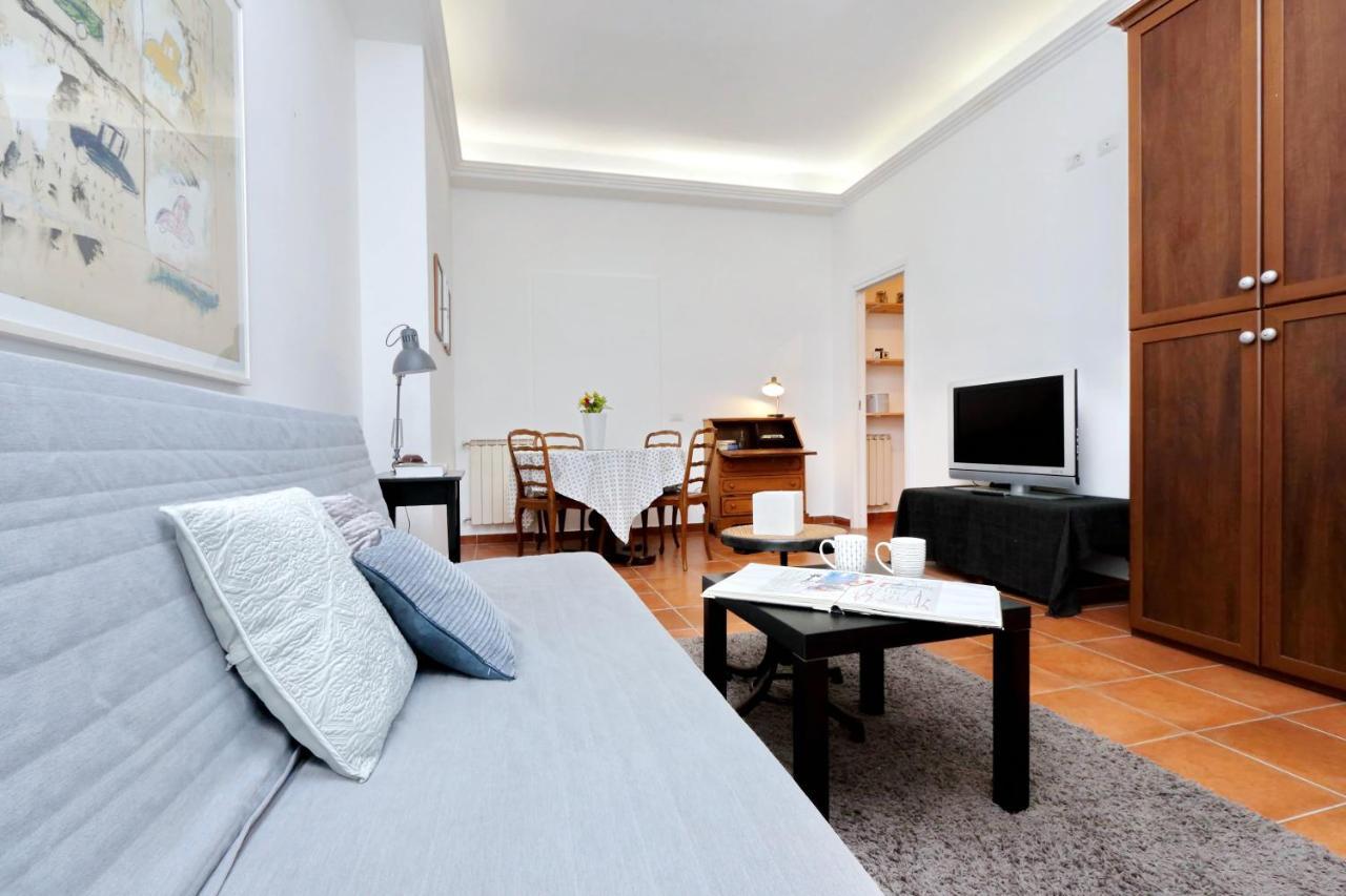 Tito Livio Apartment Rome Buitenkant foto