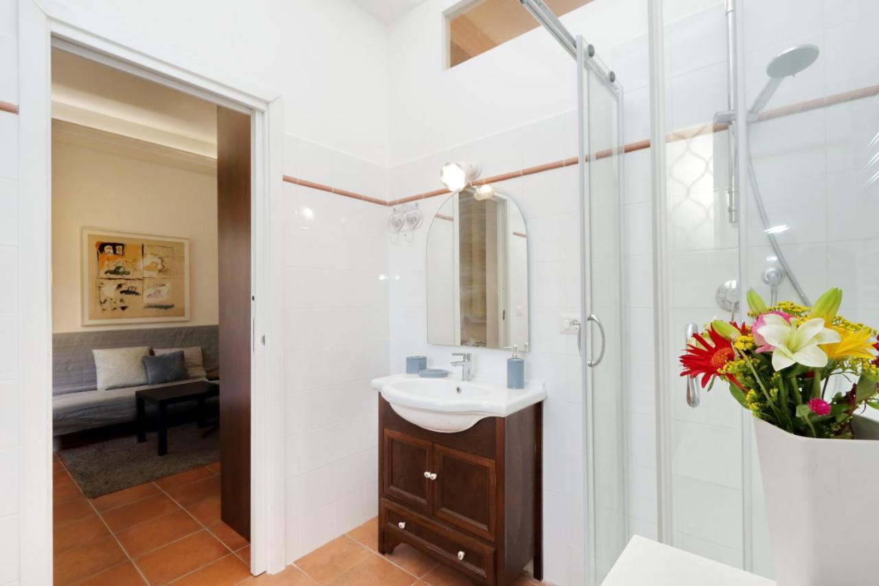 Tito Livio Apartment Rome Buitenkant foto