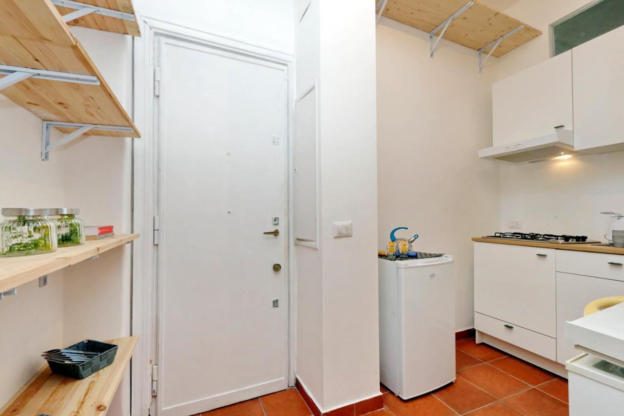 Tito Livio Apartment Rome Buitenkant foto