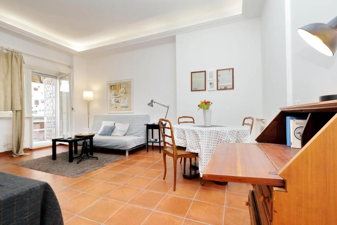 Tito Livio Apartment Rome Buitenkant foto