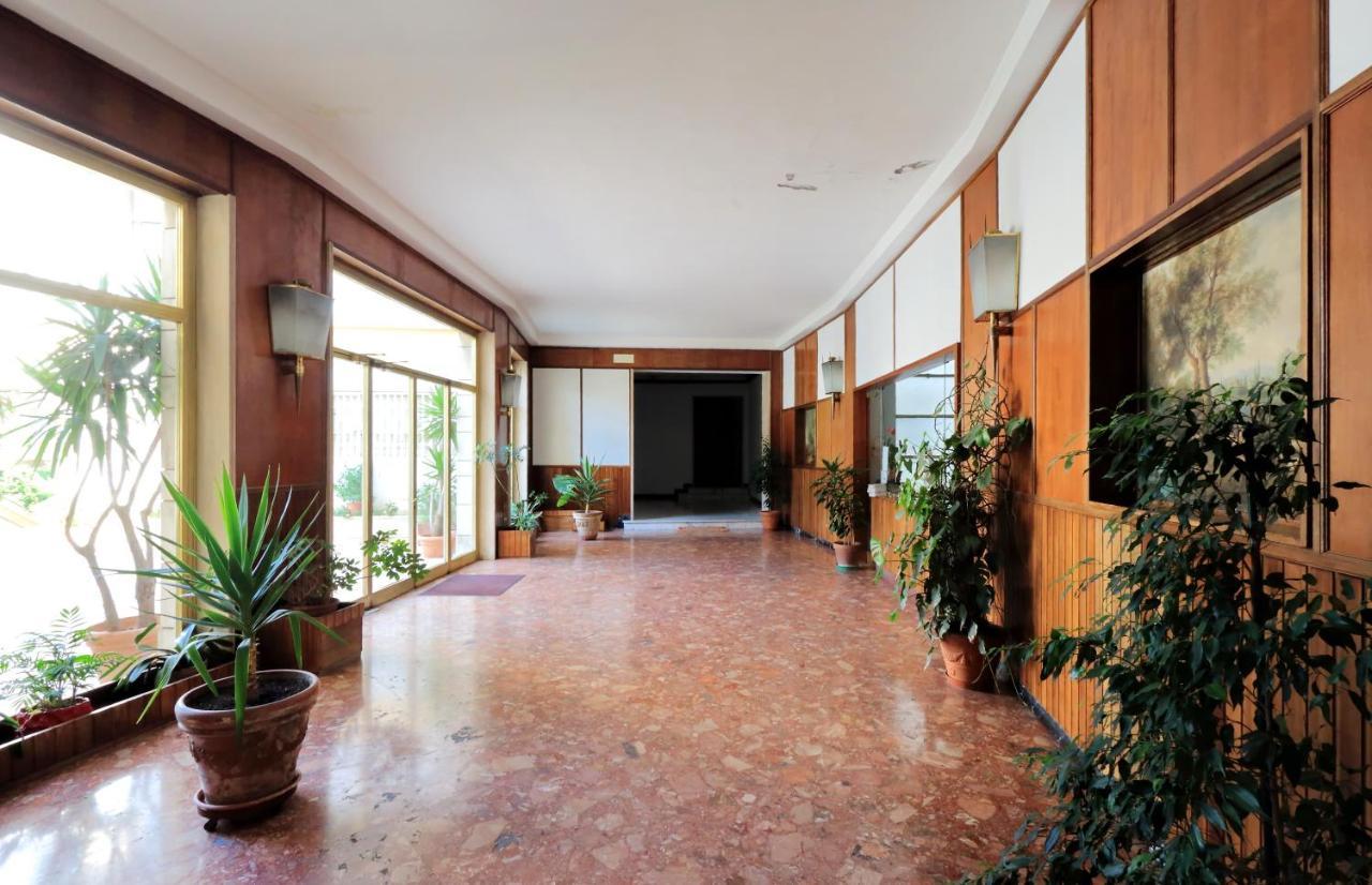 Tito Livio Apartment Rome Buitenkant foto