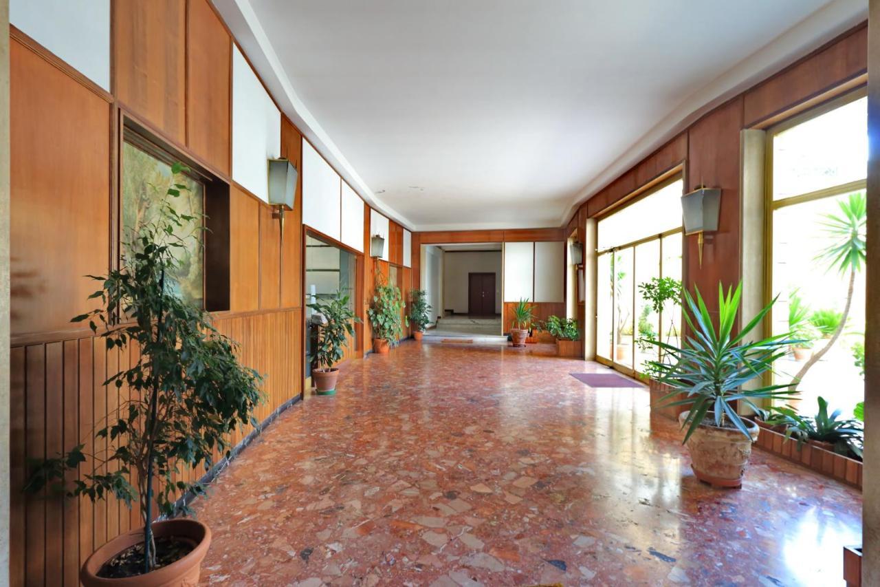 Tito Livio Apartment Rome Buitenkant foto